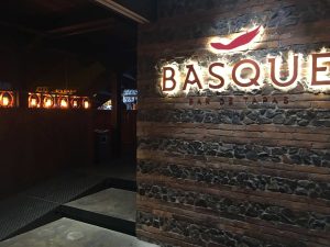 BASQUE Bar de Tapas