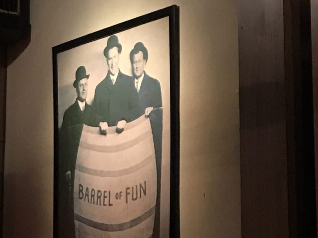 Interior Bier 'n' Flugel