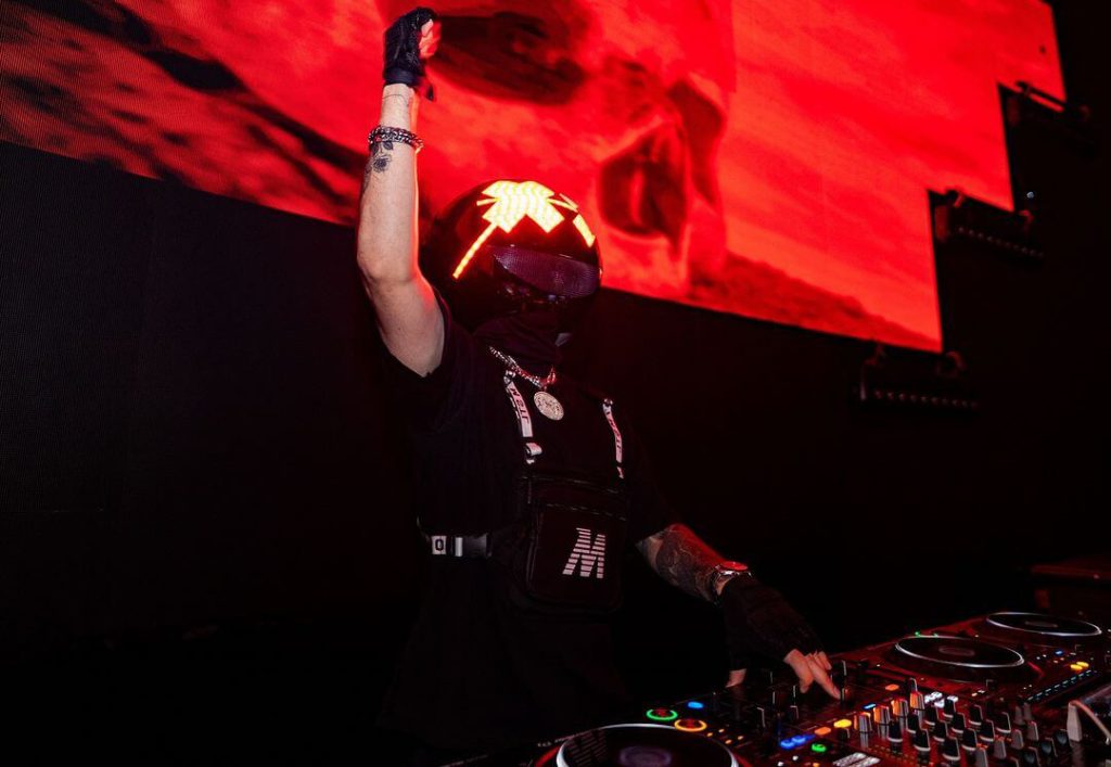event hw tiger club pik