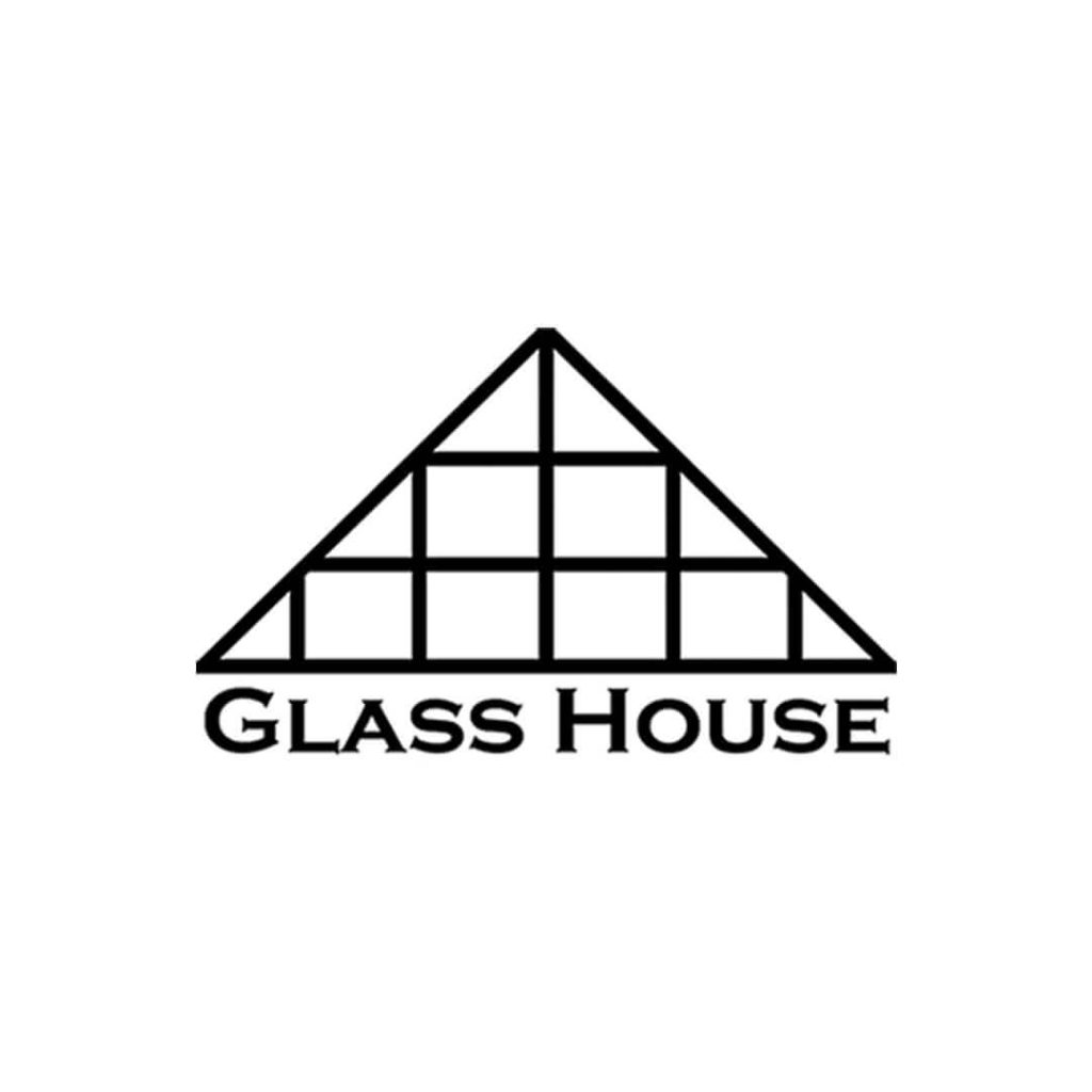 glass house jakarta logo