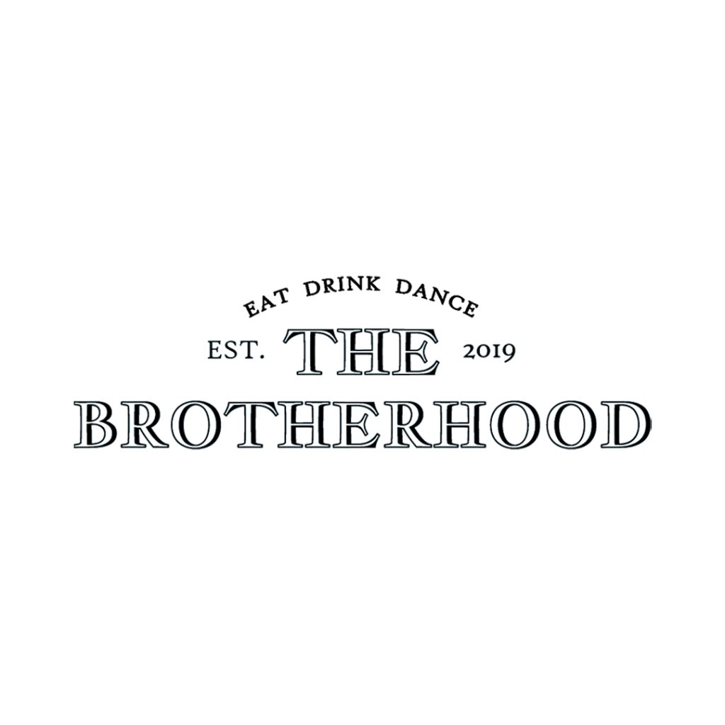 the brotherhood jakarta logo
