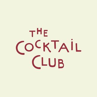 the cocktail club logo