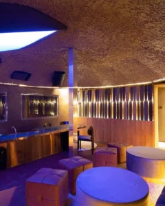 stalk interior
