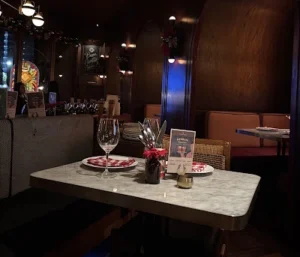 Osteria Gia Plaza Indonesia