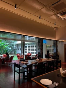 Young Restaurant