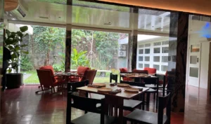 Young Restaurant