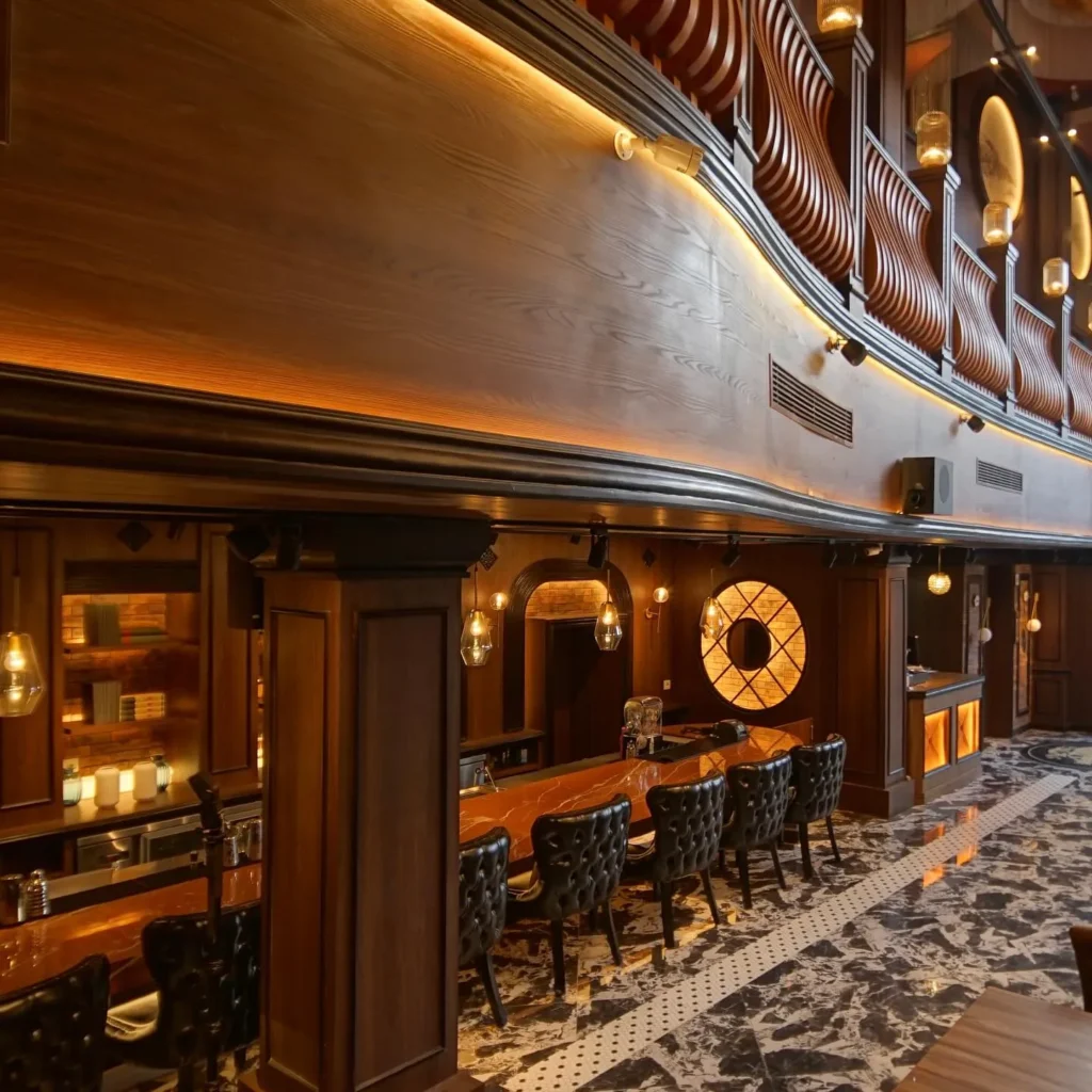 casa cuomo restaurante