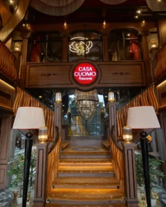 casa cuomo restaurante