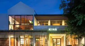 kina senopati