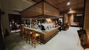 kina senopati
