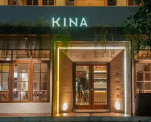 kina senopati