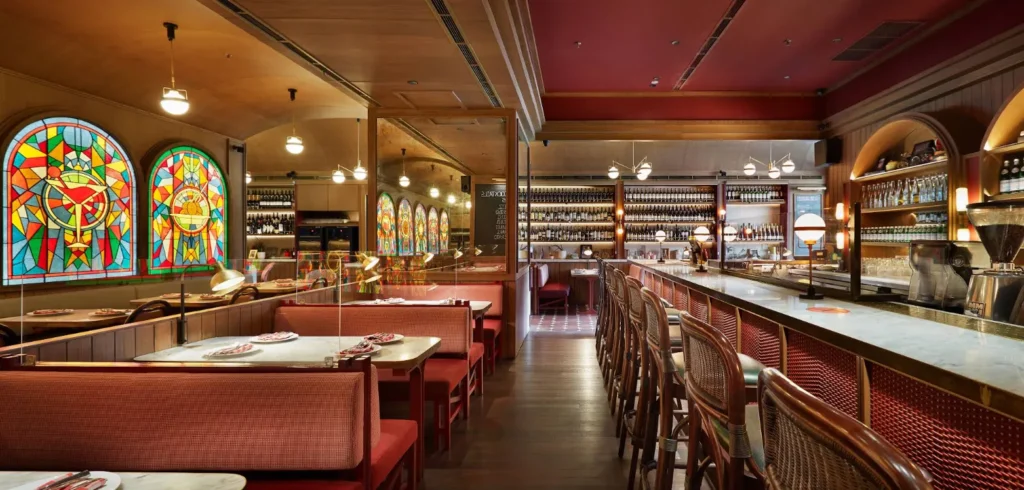 osteria gia scbd