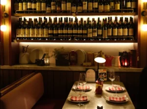 osteria gia scbd