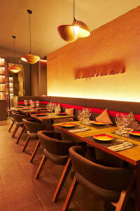 plan b spanish resto