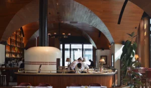 roma osteria