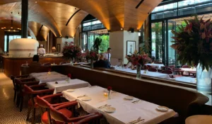roma osteria