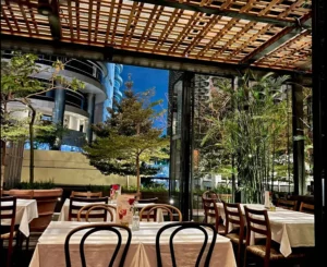 roma osteria
