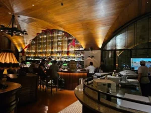 roma osteria