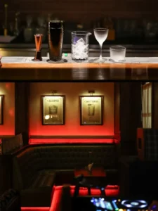 rosi bar senopati jakarta