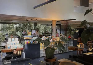 tanatap coffe meruya