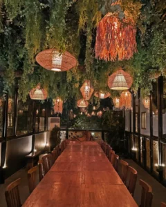 the acre jakarta