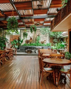 the acre jakarta
