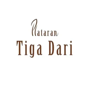 tiga dari plataran