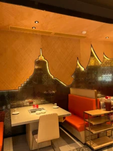 Haidilao Hot Pot - Gandaria City