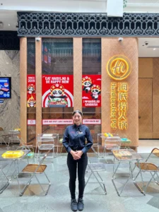 Haidilao Hot Pot - Gandaria City