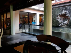 Mamma Rosy Kemang