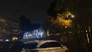 Mamma Rosy Kemang