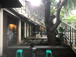 Mamma Rosy Kemang