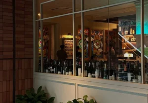 franco ristorante jakarta