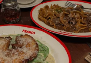 franco ristorante jakarta