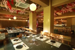 kenjiro jakarta