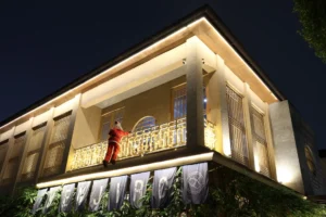 kenjiro jakarta