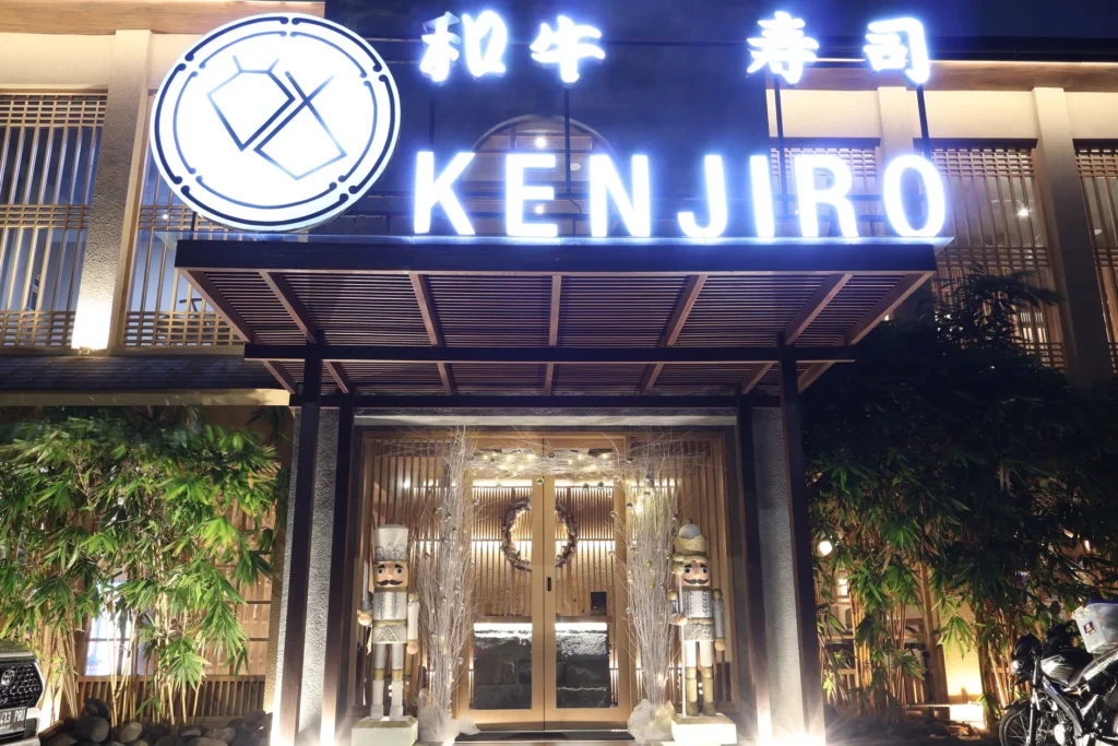 kenjiro jakarta