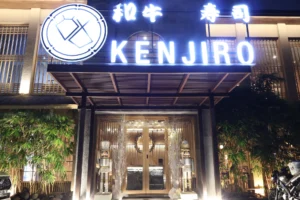 kenjiro jakarta