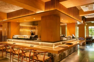 kenjiro jakarta