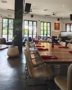 koi mega kuningan