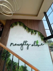naughty olive kelapa gading
