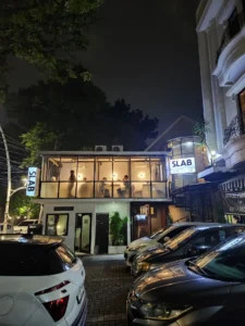 slab steak lab kebayoran baru
