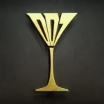 007 - Cocktail & Whisky Bar