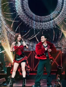 event MiMi LiveHouse PIK