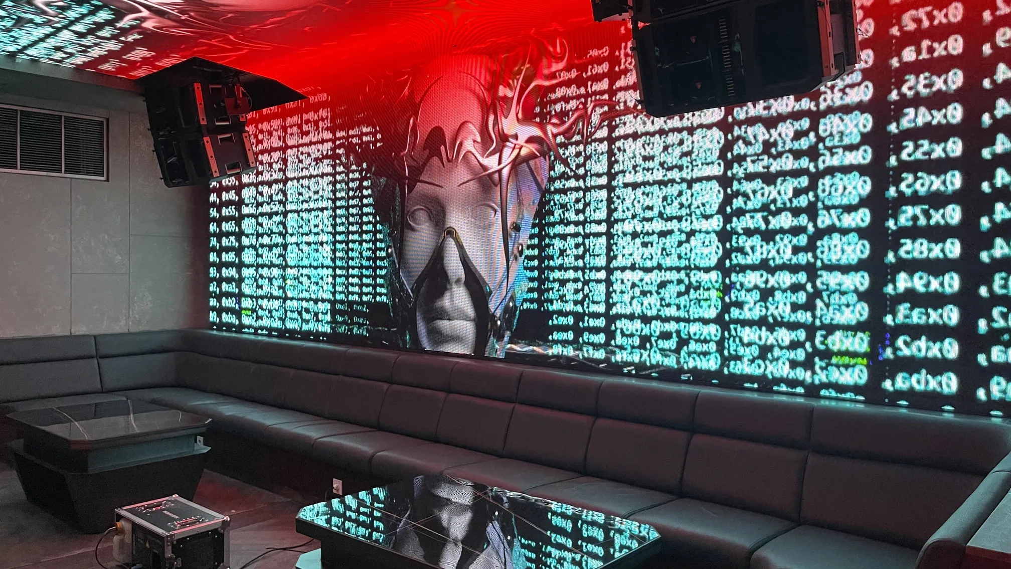 cta club escape jakarta