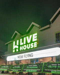 gallery livehouse kemang jakarta
