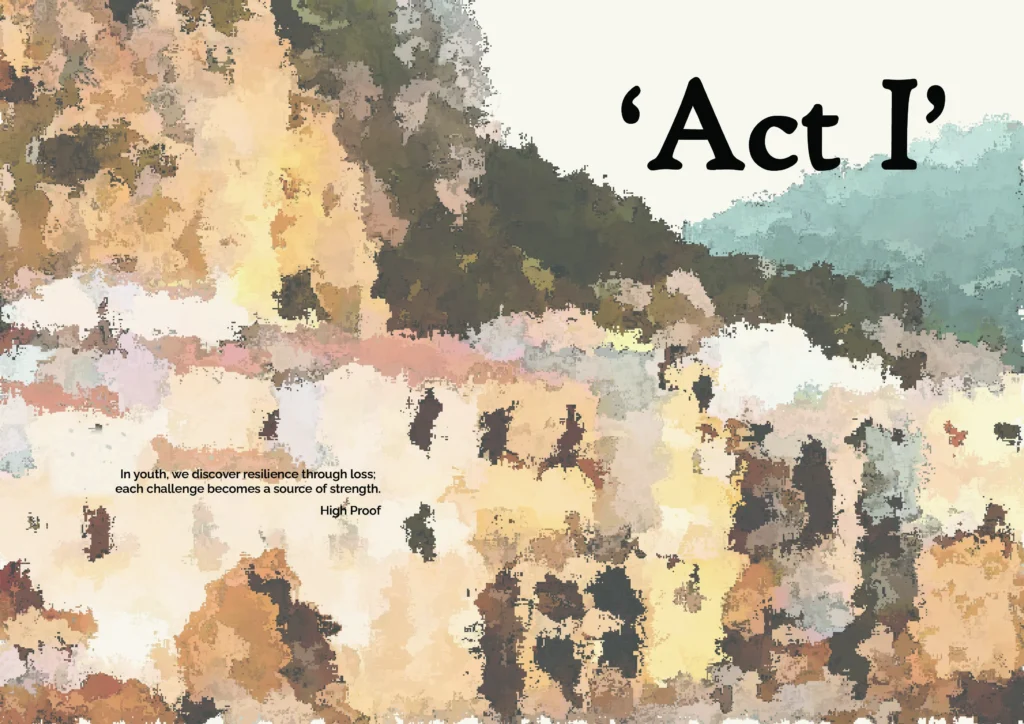 Puero Bar Senopati Menu