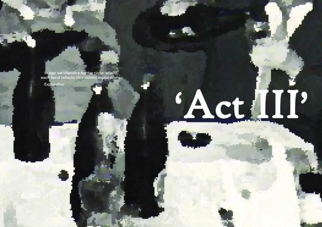 Puero Bar Senopati Menu