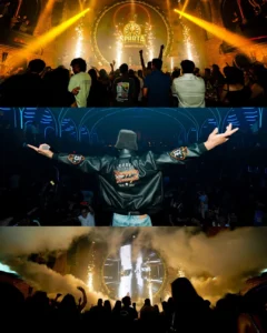 SPARTA cocktail signature drink Sparta Live Bar Kemang