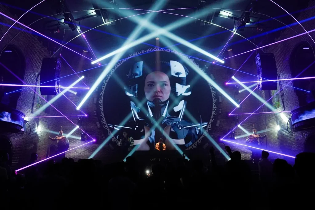 Sparta Live Bar Kemang Jakarta Selatan nightlife